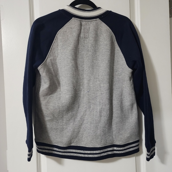 Varsity Jacket G - Picture 4 of 6